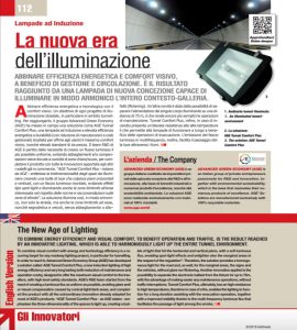 leStrade giugno 2018 by Casa Editrice la fiaccola srl - issuu-1_cut